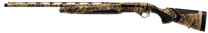 Beretta A400 Xtreme Plus Left Hand Shotgun J42XF18L, 12 Gauge, 28", 3.5" Chmbr, Synthetic Stock, First Lite Typha Finish