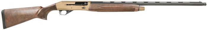 CZ-USA 1012 G2 Shotgun 06374, 12 Gauge, 28", 3" Chmbr, Bronze Receiver, Walnut Stock