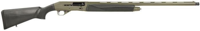 CZ-USA 1012 G2 All-Terrain Shotgun 06376, 12 Gauge, 28", 3" Chmbr, OD Green Receiver, Black Stock