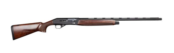 CZ-USA 1020 G2 Shotgun 06132, 20 Gauge, 28", 3" Chmbr, Gloss Black Receiver, Walnut Stock