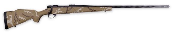 Weatherby Vanguard Outfitter  Bolt Action Rifle VHH65PPR6B, 6.5 PRC, 24" Threaded, 3 Rds