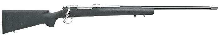 Remington 700 Sendero SF II Bolt Action Rifle R27316, 7mm PRC, 26" Threaded, Black Fixed HS Precision Aramid Fiber Stock, 3 Rds