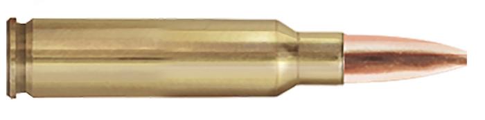 Prvi Partizan Supreme Rifle Ammunition PPMK65C, 6.5 Creedmoor, Sierra MatchKing BTHP, 140 gr, 20 Rd/Bx