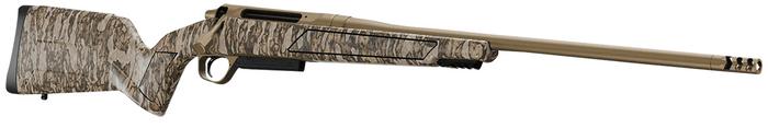 Christensen Arms Evoke Bolt Action Rifle 8011501900, 300 Win Mag, 22" Threaded, Mossy Oak Bottomland Hunter Stock, 4 Rds
