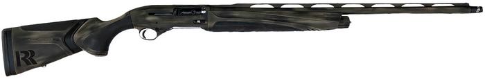 Beretta A400 Rob Roberts Custom Xtreme Plus Semi-Auto Shotgun 000518RR, 12 Gauge, 26", 3 1/2" Chmbr, DC Southern Refuge Finish, 2+1