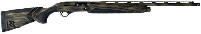 Beretta A400 Rob Roberts Custom Xtreme Plus Semi-Auto Shotgun 000520RR, 12 Gauge, 26", 3 1/2" Chmbr, SB Timber Waterfowl Finish, 2+1