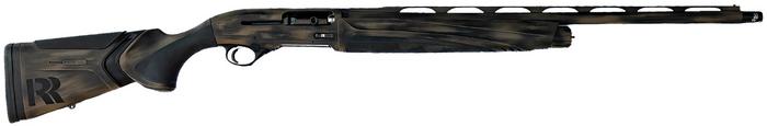 Beretta A400 Rob Roberts Custom Xtreme Plus Semi-Auto Shotgun 000522RR, 12 Gauge, 26", 3 1/2" Chmbr, DC Bayou Deview Finish, 2+1