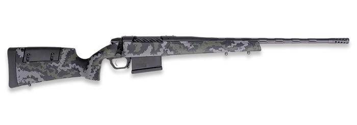 Weatherby 307 Range XP 2.0 Bolt Action Rifle 3WRX27MMBR2B, 7mm BC, 20" Threaded, Adj Cheek Piece & LOP Stock, 5 Rds