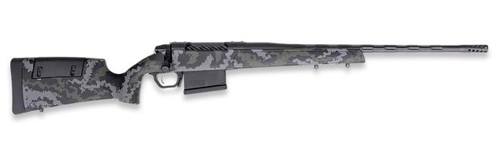 Weatherby 307 Range XP 2.0 Bolt Action Rifle 3WRX2308NR2B, 308 Win, 20" Threaded, Adj Cheek Piece & LOP Stock, 5 Rds