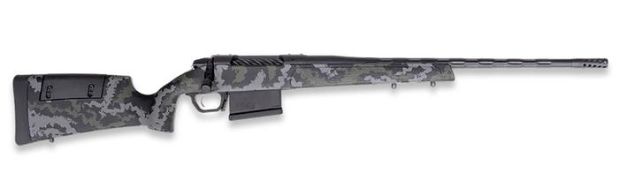 Weatherby 307 Range XP 2.0  Bolt Action Rifle 3WRX2300NR6B, 300 Win, 24" Threaded, Adj Cheek Piece & LOP Stock, 5 Rds