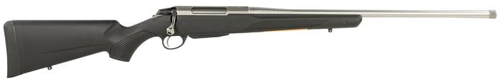 Tikka T3X Lite Bolt Action Rifle JRTXB34022MT, 270 WSM, 24.3" Threaded, Black Stock, 3 Rds