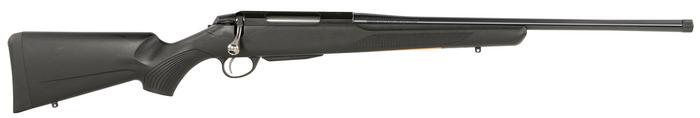 Tikka T3X Lite Compact Bolt Action Rifle JRTXEC38220MT, 6.5 Creedmoor, 20" Threaded, Black Stock, 3 Rds