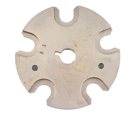 Hornady Lock-N-Load Shell Plate #42 (392642)