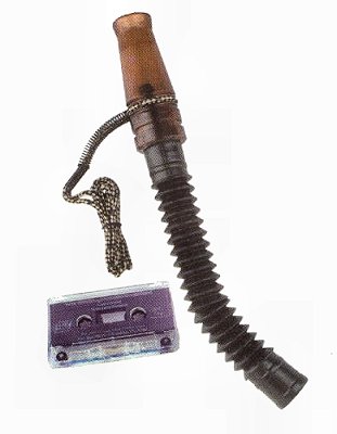 Woods Wise Breeding Bellow Deer Call WW164
