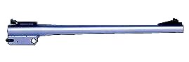 Thompson Center 4978 308 Winchester 15" Stainless Encore Barrel w/Adjustable Sight
