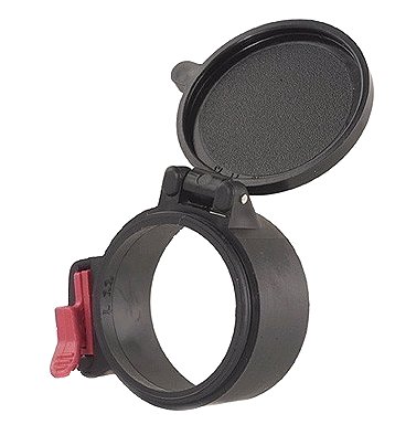Butler Creek 20210 #21 Eye Flip-open Scope Cover