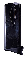 Smith & Wesson SW99 9MM 10 Round Blue Magazine (19286)