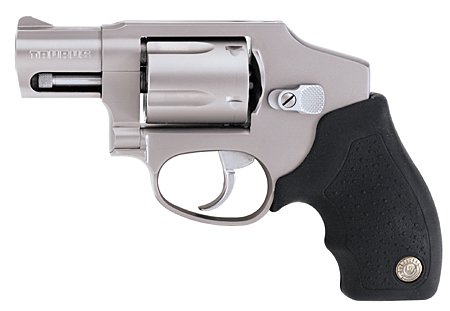 Taurus 357 Magnum Revolvers