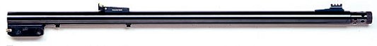 Thompson Center 1753 12 GA 24" Blue Turkey Shotgun Barrel w/Fiber Optic Sights