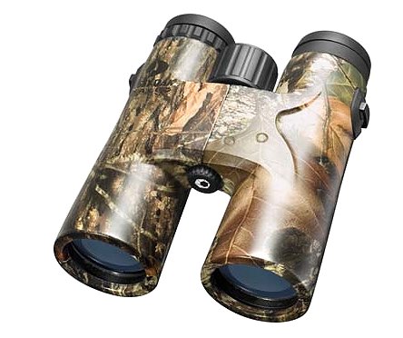 Barska Blackhawk Hunting Binoculars AB10458, 10x, 42mm Obj , Mossy oak