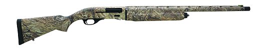 Remington SP10 Autoloading Shotgun 81001, 10 Gauge, 26" VR, 3.5" Chmbr, Mossy Oak Duck Blind, Rem Choke, Fiber Opt Sights