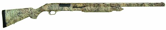 Mossberg 835 Ulti-Mag Waterfowl Shotgun 63520, 12 Gauge, 28", 3.5" Chmbr, Mossy Oak Duck Blind, Accu Mag Chokes