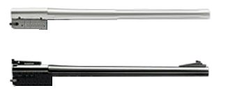 Thompson Center 1691 17 HMR 15" Stainless Steel Encore Pistol Barrel