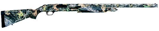 Mossberg 835 Ulti-Mag Waterfowl Shotgun 62145, 12 Gauge, 28" VR / Ported, 3.5" Chmbr, Mossy Oak NBU, Accu Mag Chokes