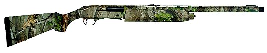 Mossberg 935 Magnum Turkey Shotgun 82026, 12 Gauge, 24" VR/Overbored, 3.5" Chmbr, Realtree Hardwood, Ulti Full Choke, Fiber Opt Sights