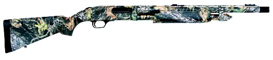 Mossberg 835 Ulti-Mag/Grand Slam Turkey Shotgun 62337, 12 Gauge, 20" VR, 3.5" Chmbr, Mossy Oak NBU, Ported Turkey Tube