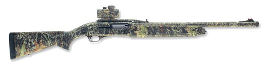 Winchester SX3 Turkey Shotgun 511082290, 12 Gauge, 24", 3-1/2" Chmbr, Mossy Oak NBU Synthetic Stock & Barrel