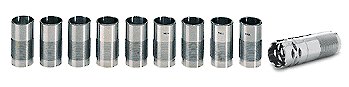 Weatherby Choke Tube Flush, 0708, 12 Ga, Weatherby, Sporting Clay 2, Stainless