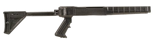 Ram-Line Stock For Ruger 10/22 11117