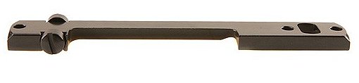 Redfield 47267 JR 1 Piece Matte Base For Weatherby MK V Lightweight
