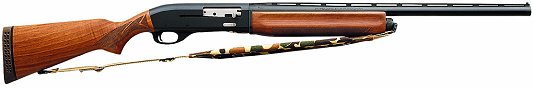 Remington SP10 Special Purpose Autoloading Shotgun 4808, 10 Gauge, 30", 3.5" Chmbr, Matte Barrel, Rem Choke, Walnut Stock