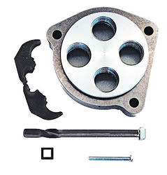 Lee Precision 90933 4 Hole Update Kit w/Auto Index