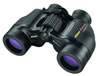 Nikon Action Binoculars 7227, 7-15x, 35mm, BaK 4 Prism, Black Rubber Armor