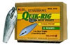 Hunters Specialties 00199 Quik-Rig Waterfowl Decoy Weights 12 Pk