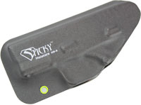 Sticky Holsters Kydex Insert for Smith & Wesson Bodyguard (KYDEXINSERTSWBG)
