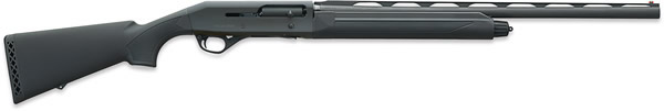 Stoeger 3500 Semi-Auto Shotgun ST31810, 12 Gauge, 28", 3-1/2" Chmbr, Black Synthetic Stock