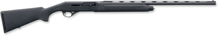 Stoeger 3020 Semi-Auto Shotgun 31820, 20 Gauge, 28", 3" Chmbr, Synthetic Stock, Black Finish