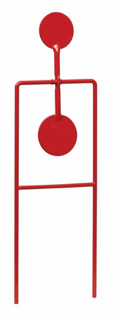 Stoeger Air Gun Single Spinning Metal Target (30351)