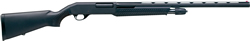 Stoeger P350 Pump Shotgun ST31582, 12 Gauge, 26", 3.5" Chmbr, Black Synthetic Stock