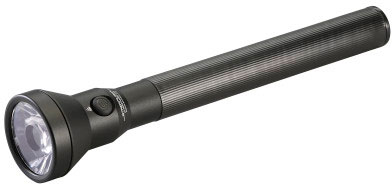 Streamlight 77553 Ultrastinger LED w/AD/12V DC Smart Charge