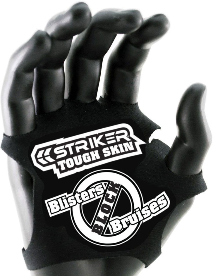 Striker Tough Skin Gloves, Small/Medium (00117)