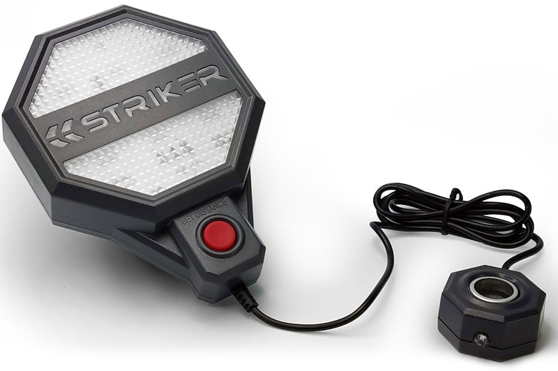 Striker Garage Parking Sensor (00246)