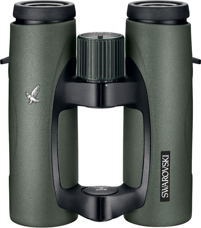 Swarovski EL 32 Swarovision Binoculars 32208, 8x32