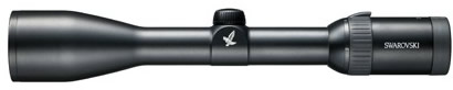 Swarovski Z6 Rifle Scope 59311, Z6 2-12X50 - Plex