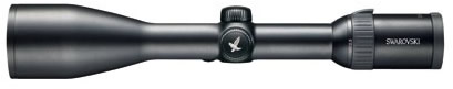 Swarovski Z6 Rifle Scope 59510, Z6 2.5-15x56 - Ballistic Turret, PLEX