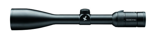 Swarovski Z3 Rifle Scope 59021, 4-12x50, Plex
